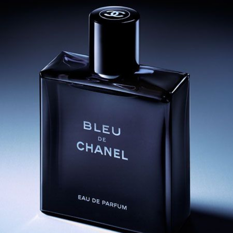 Compre 2 Gana 3 - Kit de 3 Perfumes Importados - 212 VIP Black + Bleu de Chanel + Sauvage Dior + Brindi Secreto