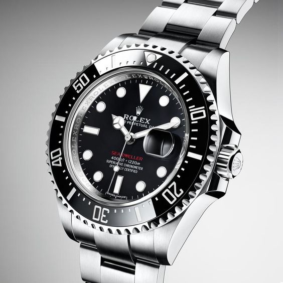 RELOJ ROLEX SUBMARINE