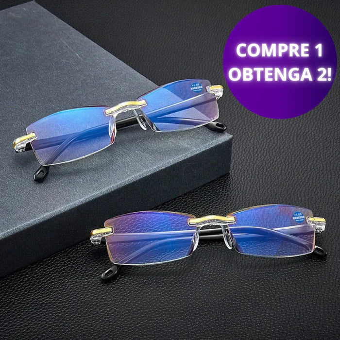 Gafas de lectura multifocal (PROMOCION)