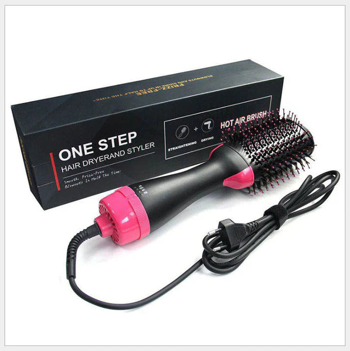 OneStep 2 en 1 - Secador de cepillo para cabello