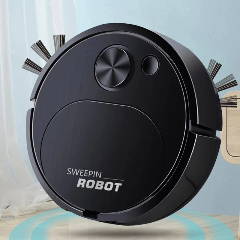 ROBOT MÁGICA DE LIMPIEZA /  Sólo hoy con 40% de descuento + Envío gratuito