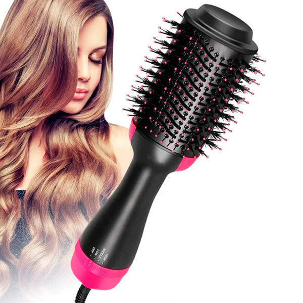 OneStep 2 en 1 - Secador de cepillo para cabello